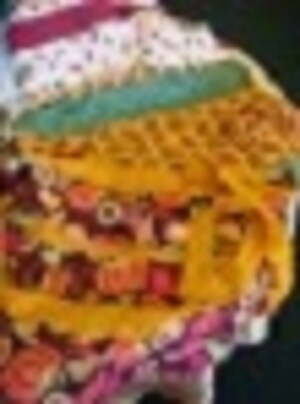Half Aprons